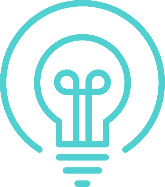 Innovation Icon